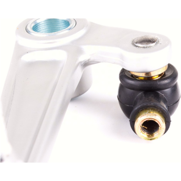 Fußschalthebel, Gear Shifter Schalthebel für Suzuli GSR600/SV650/GSX-R1300