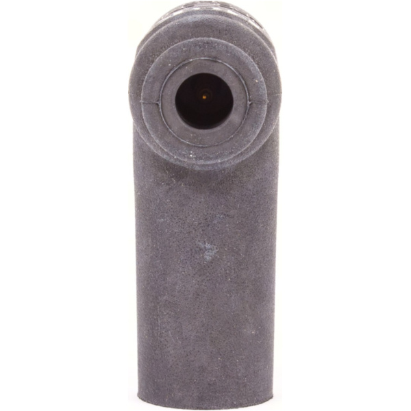 Zündkerzenstecker LB-05 EMH (Funkenstört) (für Anschlussmutter / festem Rundkopf)