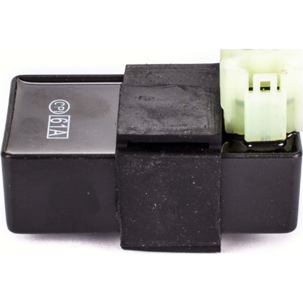 Zündbox, Zündeinheit, Zündzentrale CDI Zündbox für CPI, für: Keeway, Generic