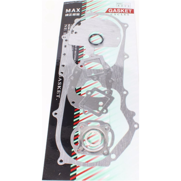 Dichtsatz, Motordichtsatz Motor Dichtungssatz für 1E40QMB