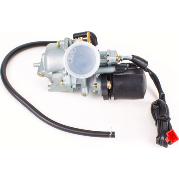 Vergaser 12mm für Minarelli, CPI, für: Keeway, Generic, QJ 1E40QMB