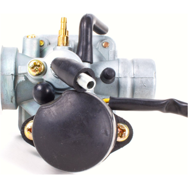 Vergaser 12mm für Minarelli, CPI, für: Keeway, Generic, QJ 1E40QMB
