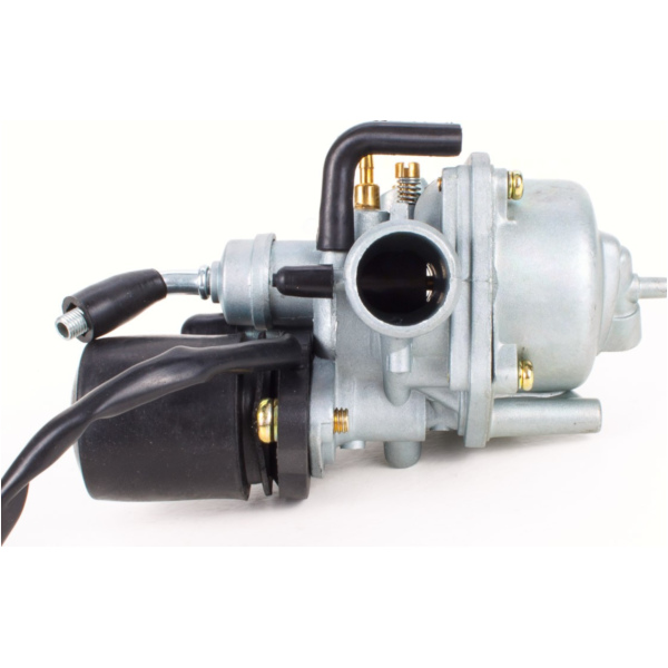 Vergaser 12mm für Minarelli, CPI, für: Keeway, Generic, QJ 1E40QMB