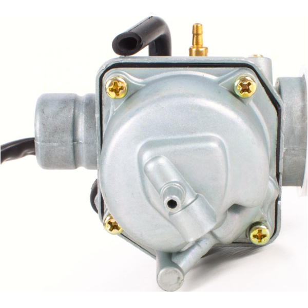 Vergaser 12mm für Minarelli, CPI, für: Keeway, Generic, QJ 1E40QMB