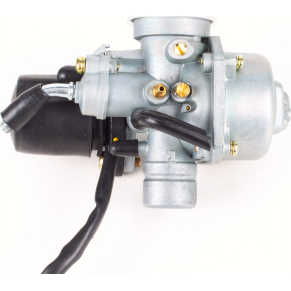 Vergaser 12mm für Minarelli, CPI, für: Keeway, Generic, QJ 1E40QMB