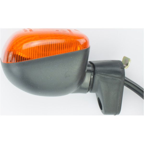 Blinker E-geprüft - Vergl. Nr. AP8212287