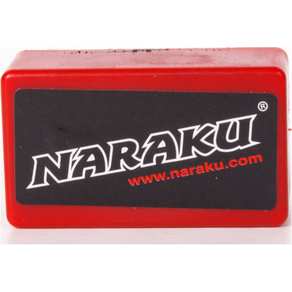 Zündbox, Zündeinheit, Zündzentrale CDI Zündbox ungedrosselt für CPI, für: Keeway, Generic