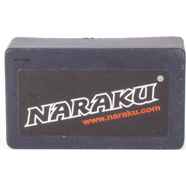 Zündbox, Zündeinheit, Zündzentrale CDI Zündbox ungedrosselt für GY6 50/125/150ccm