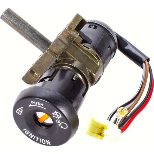 V-Parts Schlosssatz für Malaguti F15, F18