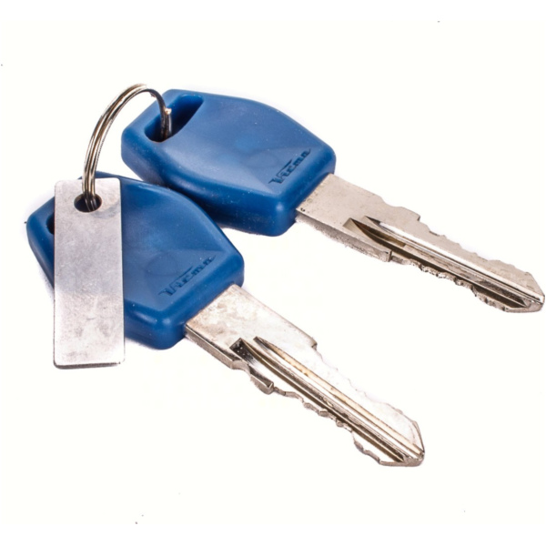 V-Parts Schlosssatz für Malaguti F15, F18