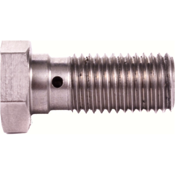 Hohlschraube kurz M10x1,25 MCH 901 C