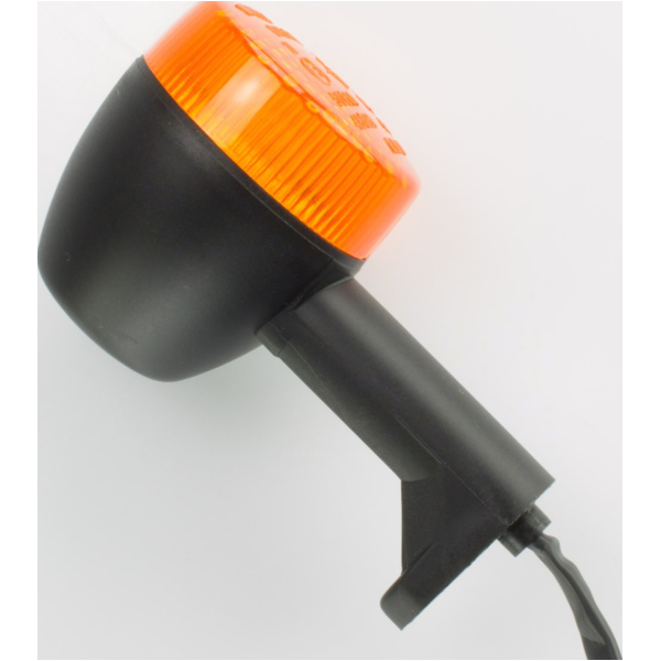 Blinkleuchte, Blinklicht Blinker v.re / h. li. E-geprüft