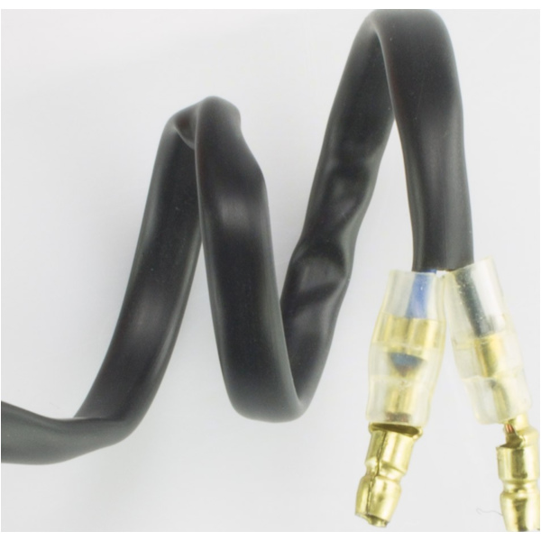 Blinkleuchte, Blinklicht Blinker v.re / h. li. E-geprüft