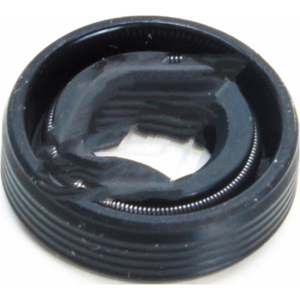 Wellendichtring Kit 8x16x5, NBR, mit Staublippe