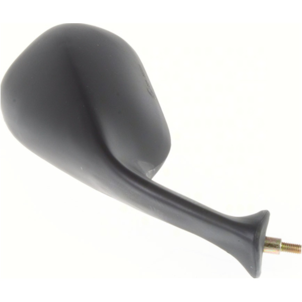 Lenkerspiegel Spiegel links schwarz M6 Rechtsgewinde (einzeln)