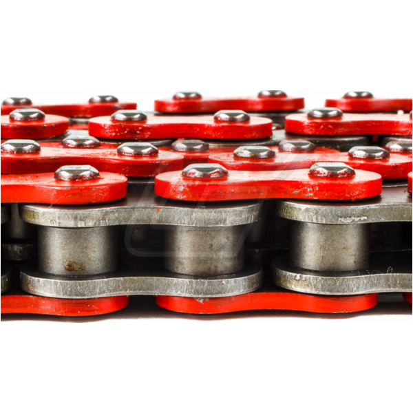 Esjot Kette ROT super verstärkt, 520HRT, 118/ empfohlen bis ca. 20kW