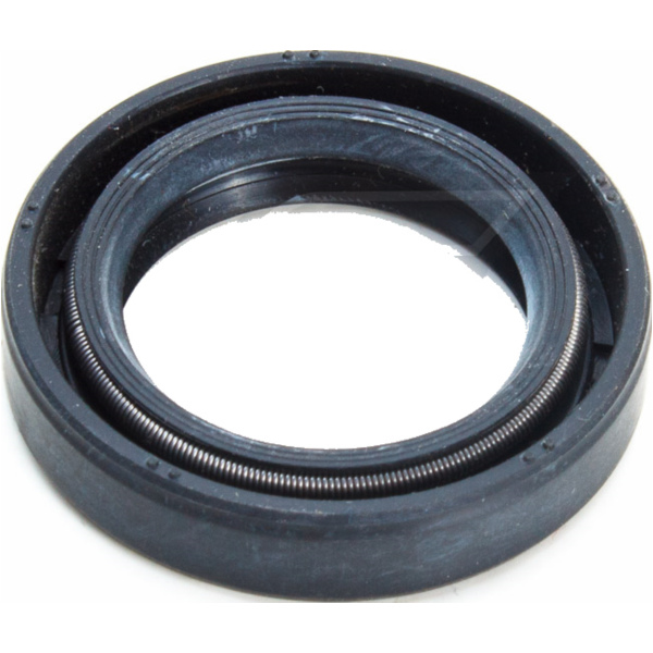 Wellendichtring Kit 24x36x7, NBR, mit Staublippe 144008N