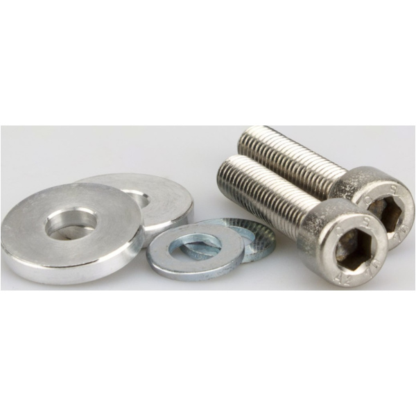 Kellermann Lenkergewichte LS 1000 All in One VA schwarz (M8)