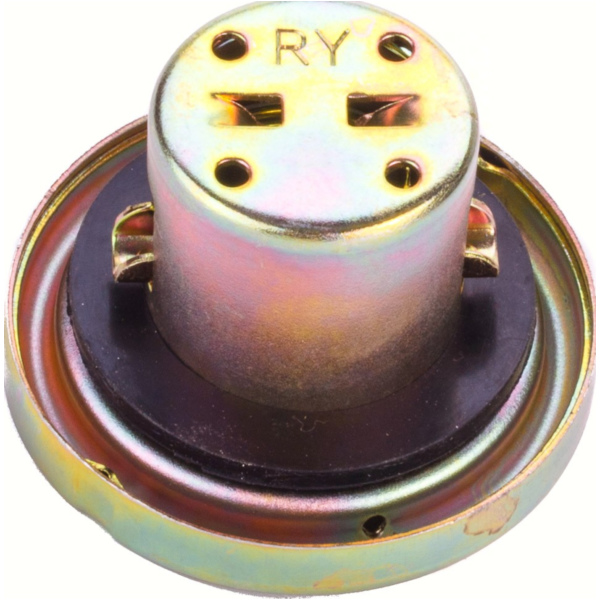 Tankdeckel (ohne Schloss) für Chinaroller