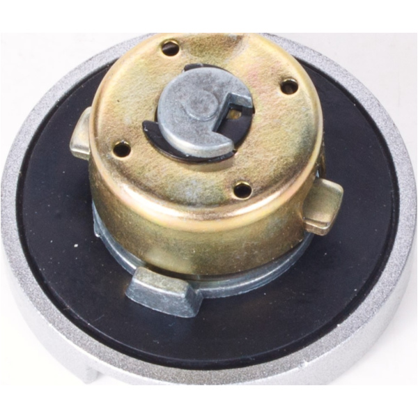 Tankdeckel abschließbar für China Scooter