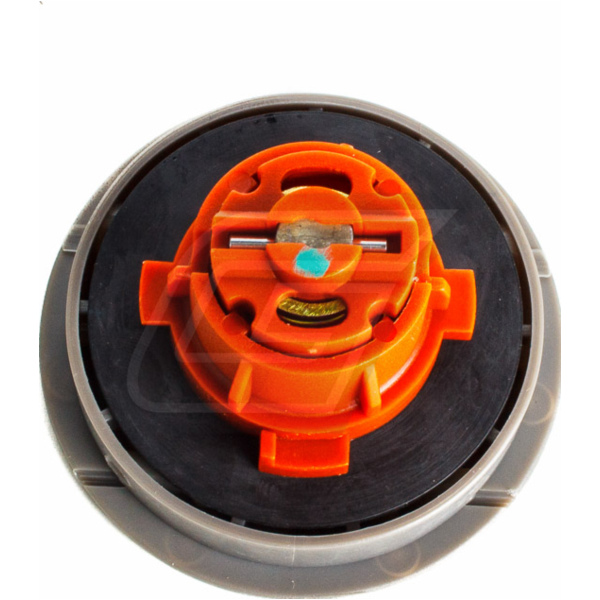 Tankdeckel abschließbar für Aerox/Nitro (-03), RS1 (-02)