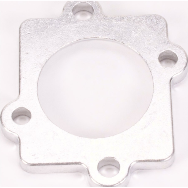 Ansaugkrümmer, Ansaugbrücke, Ansaugspinne Ansaugstutzen Racing zweiteilig 24 und 32mm für Minarelli liegend