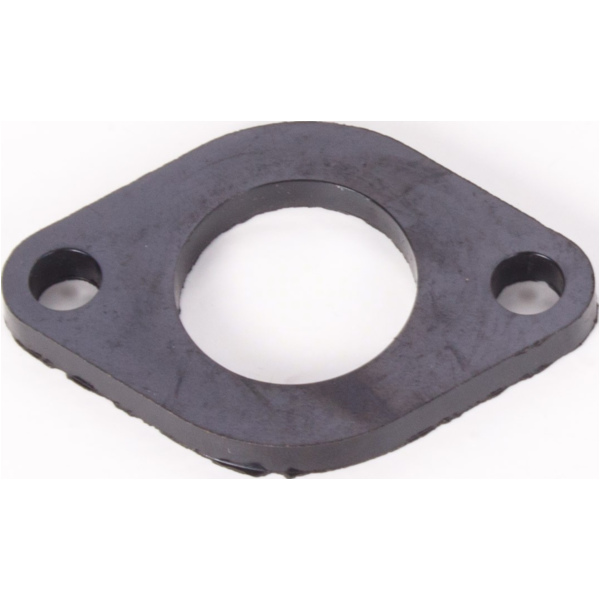 Ansaugkrümmer, Ansaugbrücke, Ansaugspinne Ansaugstutzen für 24mm Vergaser 4-Takt