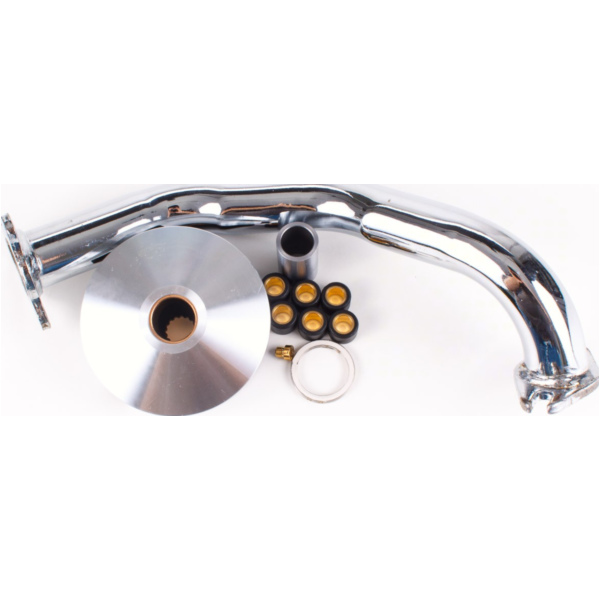 Tuning Kit für Keeway Focus, Fact, RY8, Matrix, Spin GE 50ccm