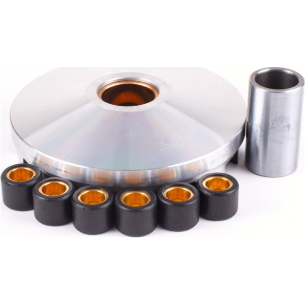 Tuning Kit für Keeway Focus, Fact, RY8, Matrix, Spin GE 50ccm