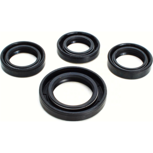 Wellendichtringsatz Motor für Peugeot liegend