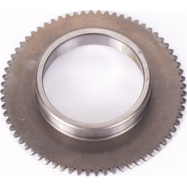 Starterfreilauf Anlasser Freilauf mit Starterzahnkranz 13mm Stumpf für China 2-Takt