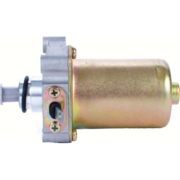 Startermotor Anlassermotor für Piaggio Gilera-125/150/180ccm 2-Takt