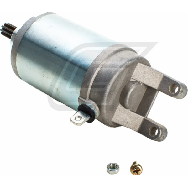 Anlassermotor für Suzuki Burgman 125-400ccm, UC, AN, AH