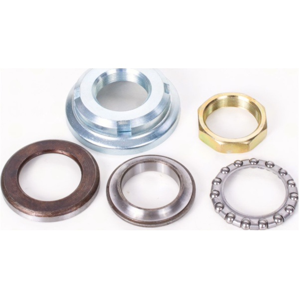 Lenkerkopf, Kegelrollenlager Lenkkopflager Satz für GY6 125/150ccm