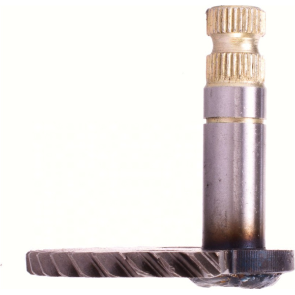 Kickstarterwelle 51mm / 25mm für GY6 50ccm, 139QMB
