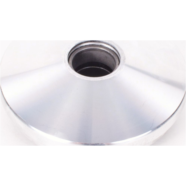 Variomatik mit Keilriemenscheibe für Kymco Agility, Like, Super 8, People 125, 200ccm