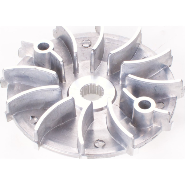 Variomatik mit Keilriemenscheibe für Kymco Agility, Like, Super 8, People 125, 200ccm