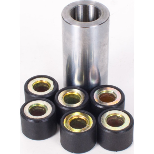 Variomatik mit Keilriemenscheibe für Kymco Agility, Like, Super 8, People 125, 200ccm