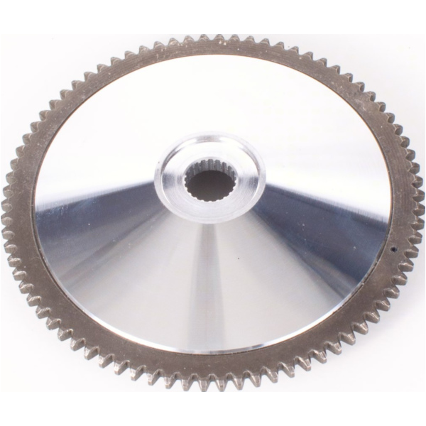 Variomatik mit Keilriemenscheibe für Piaggio 125-150ccm (Leader Motor)