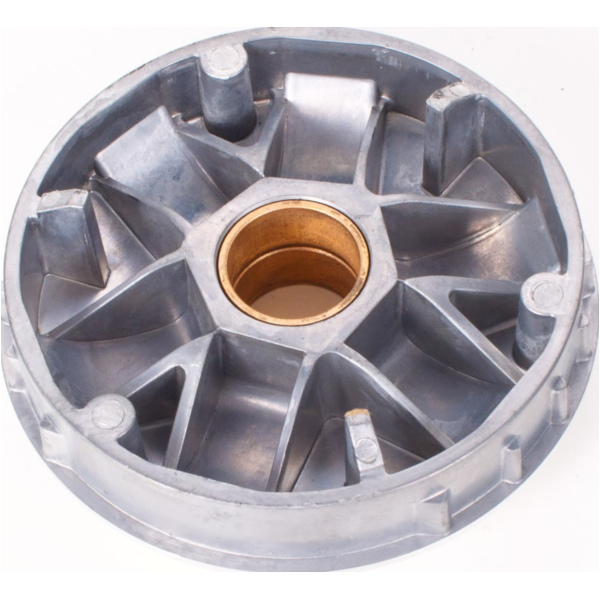 Variomatik mit Keilriemenscheibe für Piaggio 125-150ccm (Leader Motor)