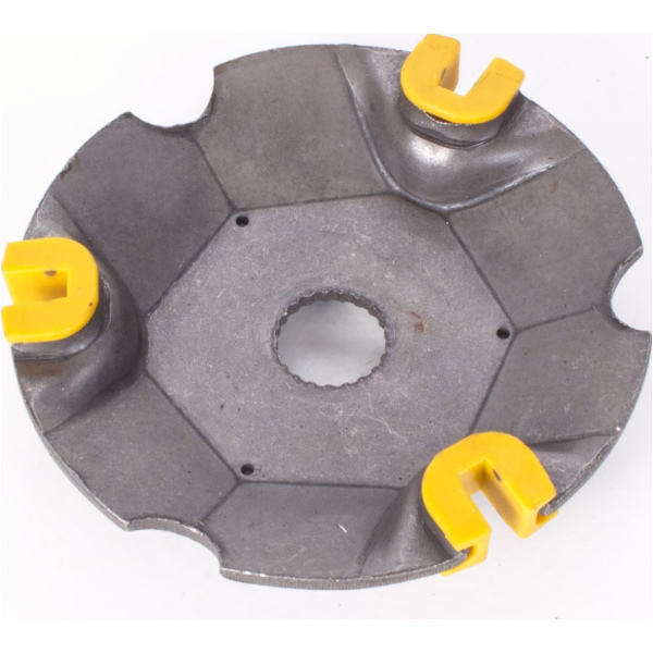 Variomatik mit Keilriemenscheibe für Piaggio 125-150ccm (Leader Motor)