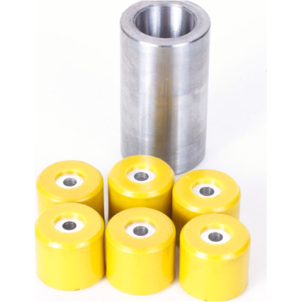 Variomatik mit Keilriemenscheibe für Piaggio 125-150ccm (Leader Motor)