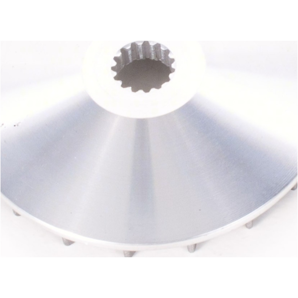 Variomatik mit Keilriemenscheibe 16mm für CPI, für: Keeway 1E40QMB