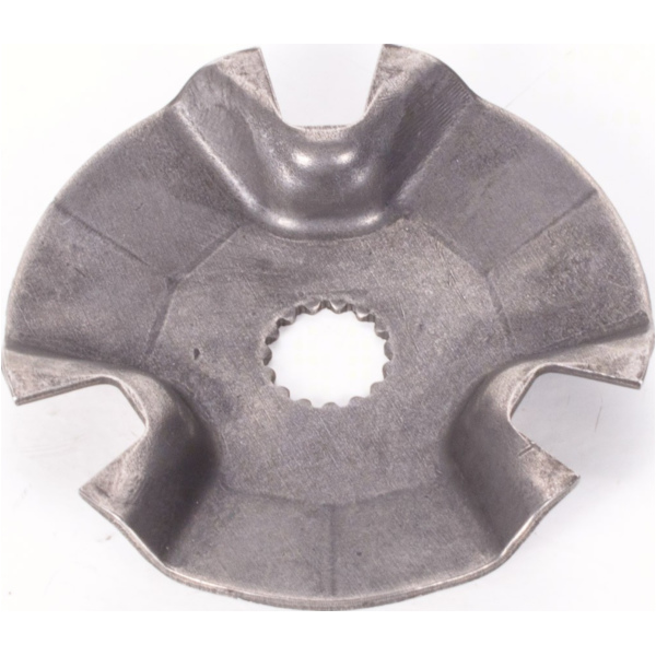 Variomatik mit Keilriemenscheibe 16mm für CPI, für: Keeway 1E40QMB