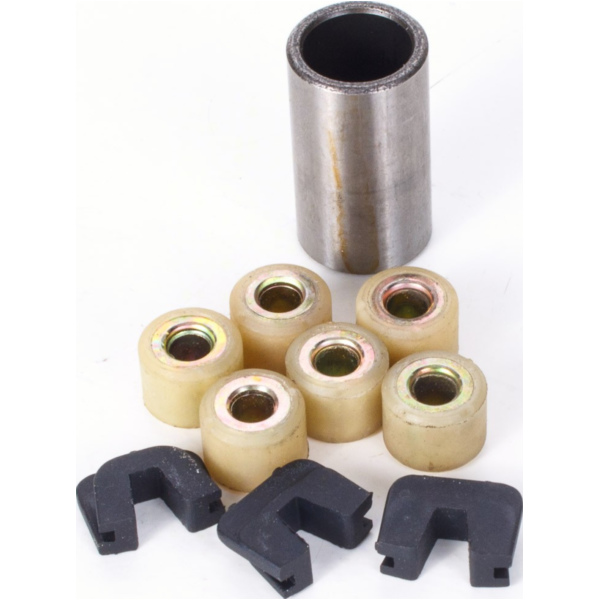 Variomatik mit Keilriemenscheibe 16mm für CPI, für: Keeway 1E40QMB