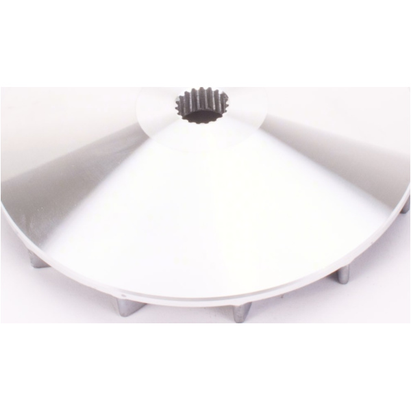 Variomatik mit Keilriemenscheibe für Honda, Keeway 125, 150ccm