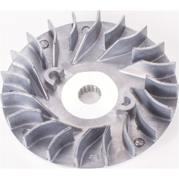 Variomatik mit Keilriemenscheibe für Yamaha X-Max, Majesty, Teos, Maxter MBK Skyliner, Doodo 125ccm