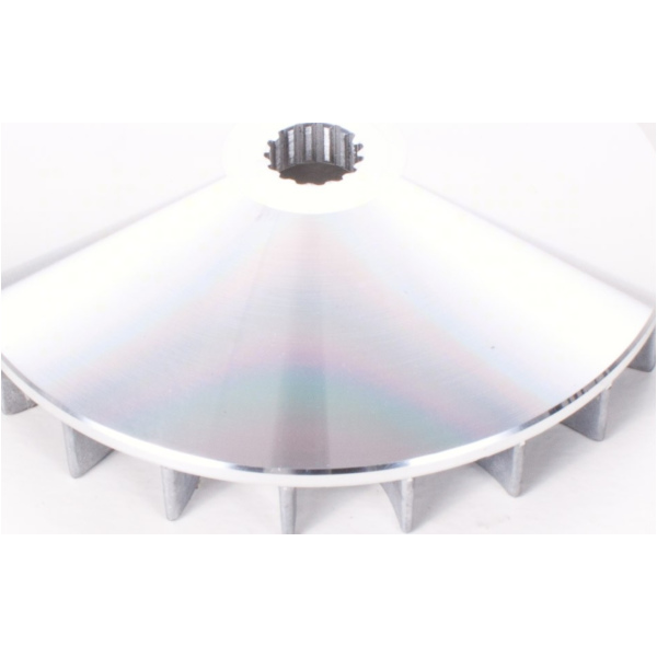 Variomatik mit Keilriemenscheibe für Yamaha X-Max, Majesty, Teos, Maxter MBK Skyliner, Doodo 125ccm