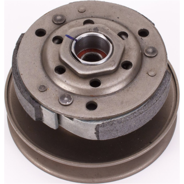 Wandler Kit mit Kupplungsglocke 107mm für Kymco, Honda, GY6