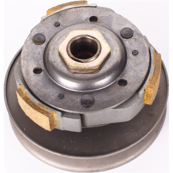 Wandler Kit mit Kupplungsglocke für Honda SH, Kymco, Malaguti, GY6 125-150ccm